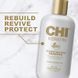 Шампунь для пошкодженого волосся CHI Keratin Reconstructing Shampoo для відновлення та зміцнення 59 мл CHI0220 фото 7