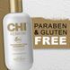Шампунь для пошкодженого волосся CHI Keratin Reconstructing Shampoo для відновлення та зміцнення 59 мл CHI0220 фото 4