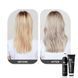 Шампунь тонирующий milk shake Icy Blond Shampoo нейтрализация желтизны 1000 мл 8032274147299 фото 2