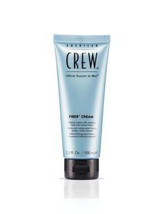 Крем для укладки American Crew Fiber Cream Cl1 100ml 669316408063 фото