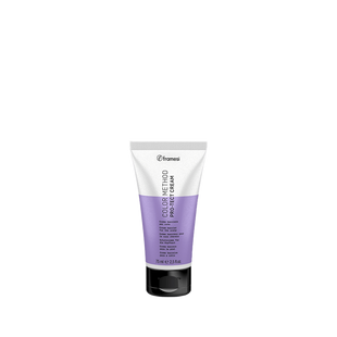 Освежающий и смягчающий защитный крем Framesi COLOR METHOD PRO TECT CREAM 75мл A12375 фото