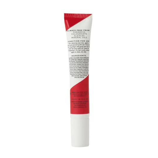 Регенерирующий крем для кожи вокруг глаз Hawkins & Brimble Eye Cream 20 мл 5060495671388 фото