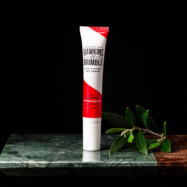 Регенерирующий крем для кожи вокруг глаз Hawkins & Brimble Eye Cream 20 мл 5060495671388 фото