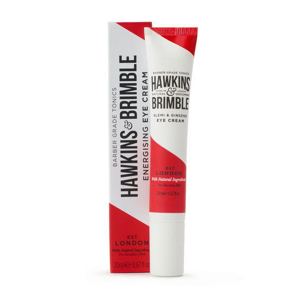 Регенерирующий крем для кожи вокруг глаз Hawkins & Brimble Eye Cream 20 мл 5060495671388 фото
