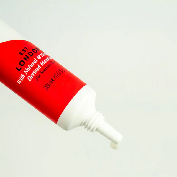 Регенерирующий крем для кожи вокруг глаз Hawkins & Brimble Eye Cream 20 мл 5060495671388 фото