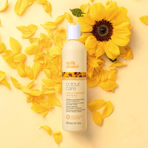 Шампунь для окрашенных волос milk_shake Color Care Maintainer Shampoo 300 мл 8032274147695 фото
