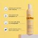 Безсульфатний шампунь milk shake Color Care Maintainer для стійкості кольору фарбованого волосся 300 мл 8032274147725 фото 4