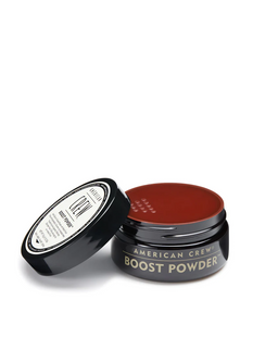 Пудра для обсягу American Crew Boost Powder 10 г 738678250013 фото