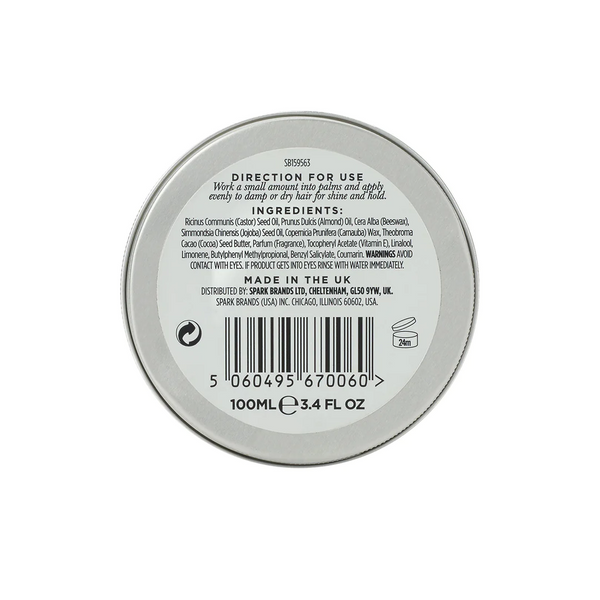 Воск Hawkins & Brimble Hair Wax 100 мл 5060495670060 фото