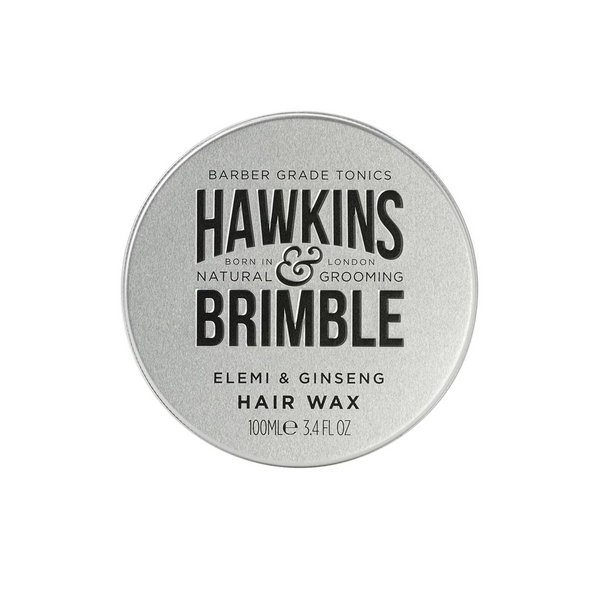 Воск Hawkins & Brimble Hair Wax 100 мл 5060495670060 фото