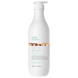 Шампунь для об'єму milk shake volumizing shampoo ущільнення структури 1000 мл 8032274078043 фото 1