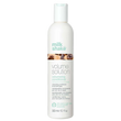 Кондиціонер для об'єму milk shake volumizing conditioner згладжування кутикули 300 мл