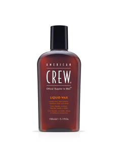 Жидкий воск для волос American Crew Classic Liquid Wax 150 мл 669316093917 фото