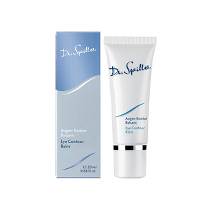 Бальзам для сухої шкіри навколо очей Dr.Spiller Eye Contour Balm 20мл 115605 фото