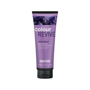 Тонирующий кондиционер OSMO Colour Revive Cool Violet Colour Conditioner для окрашивания волос 225 мл 065301 фото