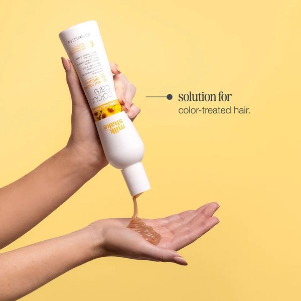 Кондиціонер для захисту кольору milk shake Color Care Maintainer Conditioner стійкість відтінку 300 мл 8032274147800 фото
