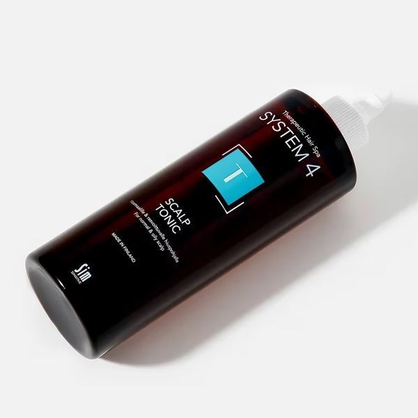 Тоник System 4 T Scalp Tonic для роста волос 50 мл 11316 фото