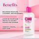Шампунь CHI ColorCare Color Lock Shampoo для захисту кольору фарбованого волосся 355 мл CHICCLS12 фото 6