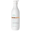 Кондиціонер для об'єму milk shake volumizing conditioner згладжування кутикули 1000 мл