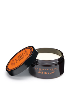 Глина American Crew Matte Clay 85 г 738678002759 фото