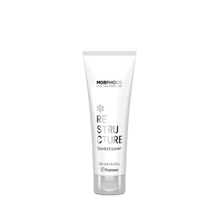 Кондиционер для увлажнения и укрепления волос Morphosis Restructure Conditioner 250мл A03532 фото