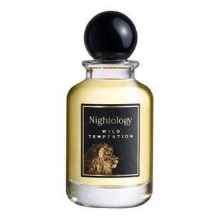 Парфюмированная вода Nightology Wild Temptation 100 мл древесно-восточный аромат 16004000 фото