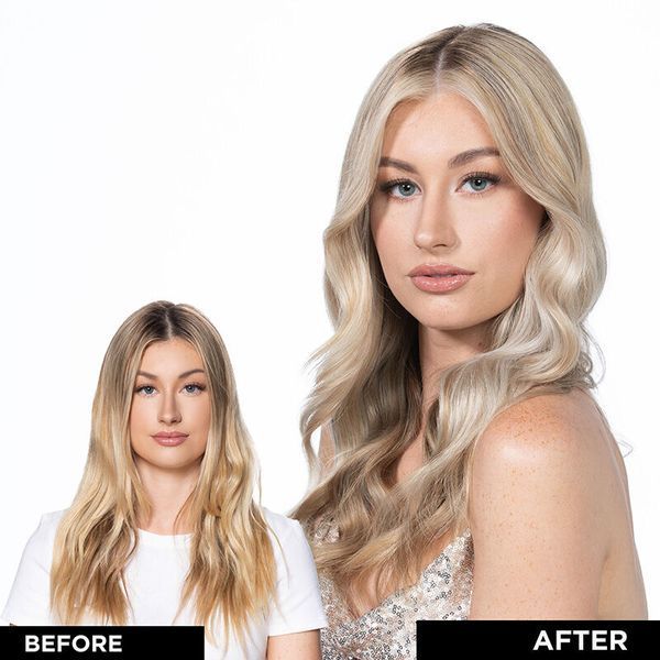 Шампунь CHI Royal Treatment Bond and Repair Clarifying Shampoo глибокого очищення від жорсткої води 355 мл RTBRCS12 фото