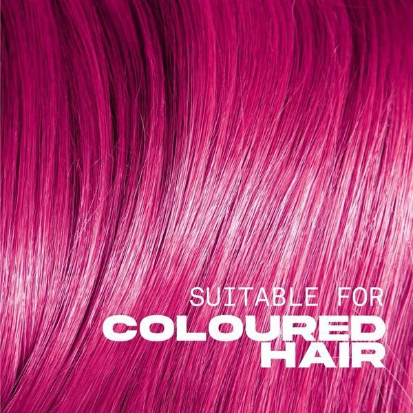 Тонирующий кондиционер OSMO Colour Revive Hot Pink Colour Conditioner для окрашивания волос 225 мл 065307 фото