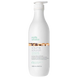 Кондиціонер для об'єму milk shake volumizing conditioner згладжування кутикули 1000 мл 8032274078074 фото 1