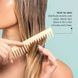 Кондиціонер для об'єму milk shake volumizing conditioner згладжування кутикули 1000 мл 8032274078074 фото 3
