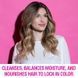Шампунь CHI ColorCare Color Lock Shampoo для защиты цвета окрашенных волос 739 мл CHICCLS25 фото 8
