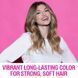 Шампунь CHI ColorCare Color Lock Shampoo для защиты цвета окрашенных волос 739 мл CHICCLS25 фото 3