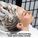 Шампунь CHI Royal Treatment Bond and Repair Clarifying Shampoo глибокого очищення від жорсткої води 355 мл RTBRCS12 фото 4