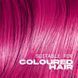 Тонирующий кондиционер OSMO Colour Revive Hot Pink Colour Conditioner для окрашивания волос 225 мл 065307 фото 6