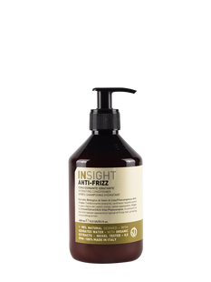 Кондиционер увлажняющий для волос Insight Anti-Frizz Hair Hydrating Conditioner 400 мл 8029352353536 фото
