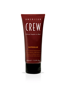 Гель для укладання American Crew Superglue 100ml 669316061923 фото