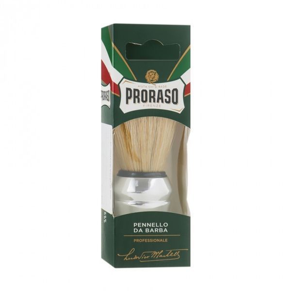 Помазок Proraso Shaving Brush 8004395000395 фото