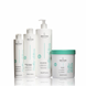 Маска ежедневная Envie Luxury Daily Shine Mask для блеска волос с кокосовым молоком 1000 мл EN477 фото 2