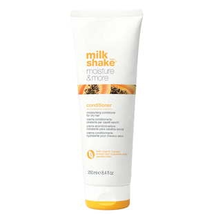 Увлажняющий кондиционер milk_shake Moisture & More Conditioner 250 мл 8032274192138 фото
