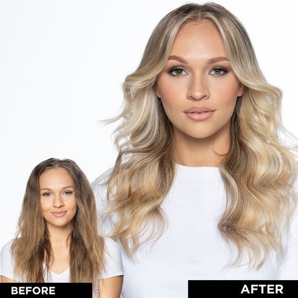 Шампунь CHI Royal Treatment Bond and Repair Shampoo для ежедневного мытья окрашенных волос 59 мл RTBRS2 фото
