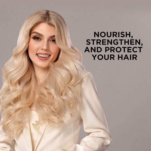 Шампунь CHI Royal Treatment Bond and Repair Shampoo для ежедневного мытья окрашенных волос 59 мл RTBRS2 фото