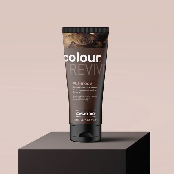 Тонуючий кондиціонер OSMO Colour Revive Mushroom Colour Conditioner для фарбування волосся 250 мл 065302 фото