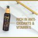 Сироватка для волосся CHI Argan Oil Leave-In Treatment для блиску, гладкості та живлення 89 мл CHIAO3 фото 3