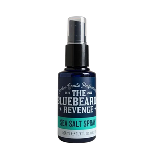 Спрей для укладання волосся The BlueBeards Revenge Sea Salt Spray 50мл 5060297002502 фото