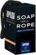 Мило для тіла на мотузці 200г Б-00091 фото 2
