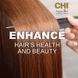 Шампунь для сухих волос CHI Argan Oil Shampoo для увлажнения и гладкости 340 мл CHIAS12 фото 7