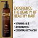 Шампунь для сухих волос CHI Argan Oil Shampoo для увлажнения и гладкости 340 мл CHIAS12 фото 5