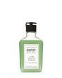 Гель DEPOT 406 Transparent Shaving Gel Brushless прозорий для гоління 100 мл