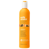 Шампунь зволожувальний milk shake Moisture & More Shampoo баланс вологи 300 мл 8032274192114 фото