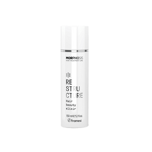 Эликсир для быстрой реконструкции волос Morphosis Restructure Hair Beauty Elixir 150мл A03569 фото